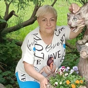 Наталья Подобина, 62, Москва