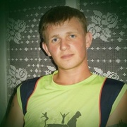 Дмитрий Viktorovich, 31, Остров