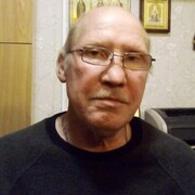 Владимир, 64, Заволжск