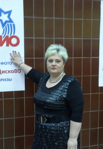 My photo - Sveta, 54 from Donskoj (@id89052)