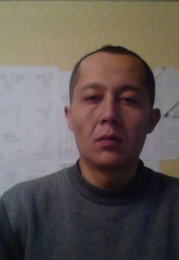 My photo - Ozod, 35 from Denov (@ozod285)