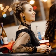 Yuliya 41 Minsk
