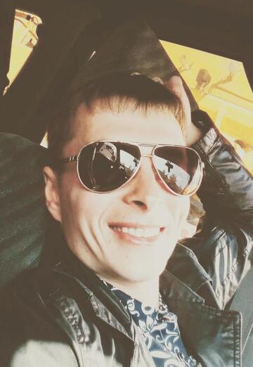 My photo - Aleksey, 32 from Novokuybyshevsk (@aleksey550131)