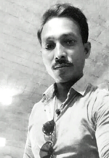 My photo - raj, 33 from Kolkata (@raj1223)