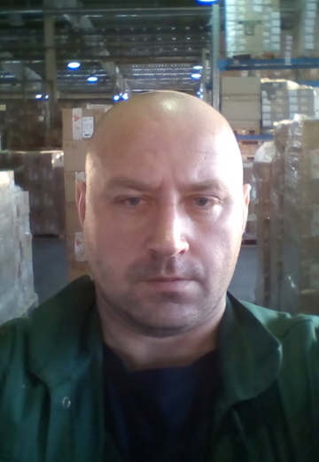 My photo - Maks, 43 from Novosibirsk (@maks161491)