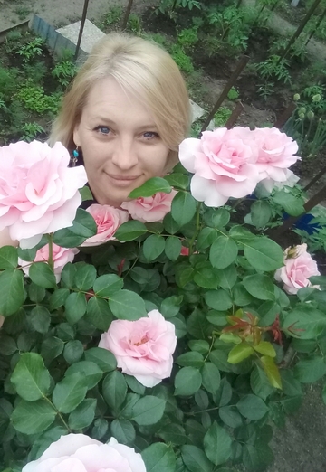 Моя фотография - Юлия, 45 из Армавир (@uliya102744)