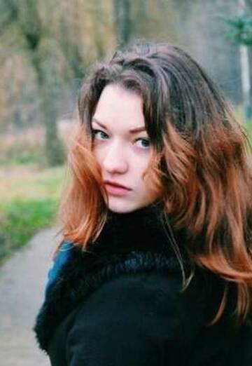 Elizaveta (@chubat-lizatutby) — my photo № 1