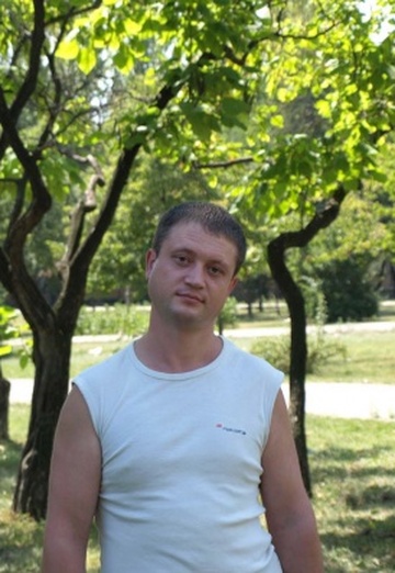 Моя фотография - Вячеслав, 46 из Запорожье (@vetv)