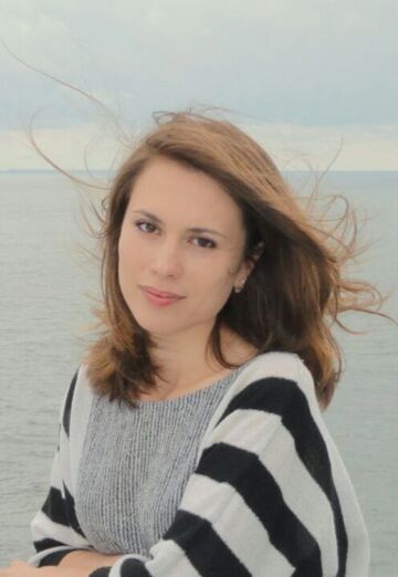 Моя фотография - Diana, 26 из Ульяновск (@diana25864)