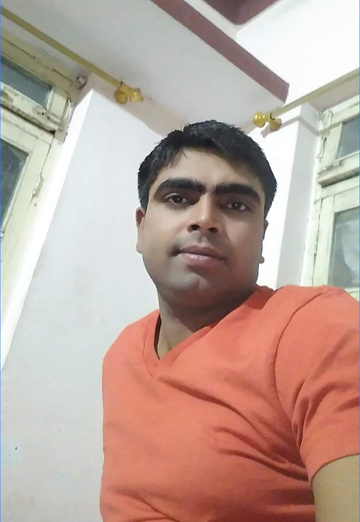 My photo - Vikee, 31 from Delhi (@vikee1)