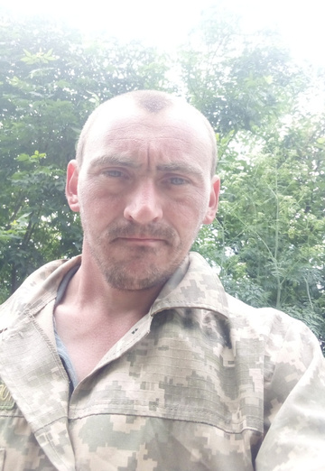 My photo - Yarik, 32 from Vinnytsia (@yarik6108)