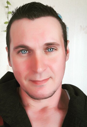 Моя фотография - Fedor Li, 41 из Славгород (@fedorli)