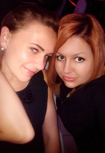 My photo - Irina, 35 from Minsk (@irina251654)