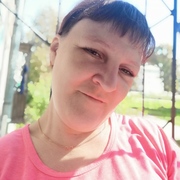 Екатерина, 35, Усолье-Сибирское (Иркутская обл.)