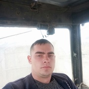 Александр, 24, Нефтекумск