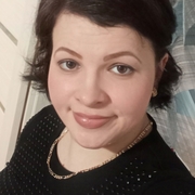 Ленуся, 35, Вологда