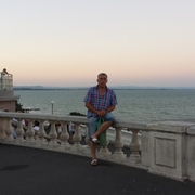 александр, 54, Зеленогорск