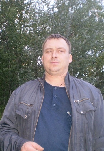 Моя фотография - Алексей, 52 из Тихвин (@aleksey360881)