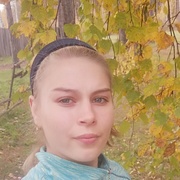 Марина, 23, Кутулик