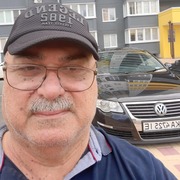 Назим, 62, Ростов-на-Дону