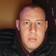 Арсений Меншарапов, 27, Куеда