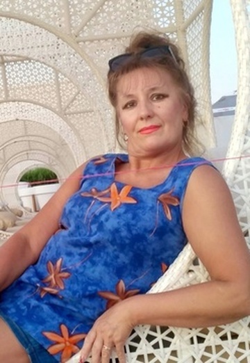 My photo - Svetlana, 57 from Odessa (@svetlana273947)