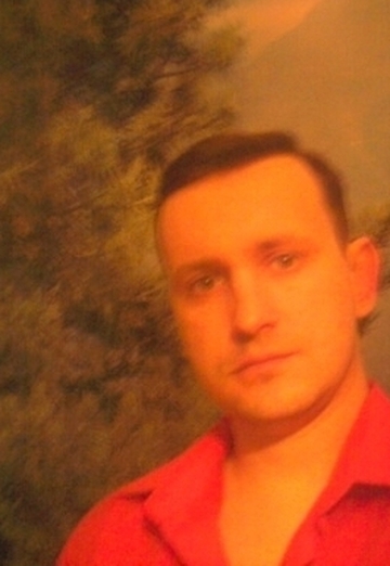 My photo - ALEKSANDR, 44 from Rostov-on-don (@aleksandr53277)
