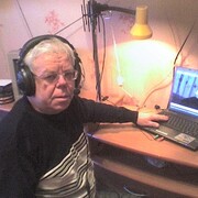 Vlad, 71, Увельский
