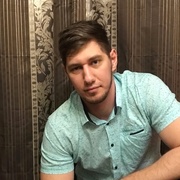 евгений, 30, Саратов