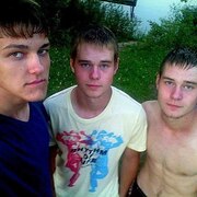 Viktor 30 Nizhny Novgorod