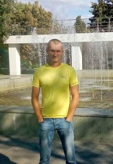 Моя фотография - Андрей, 39 из Самара (@listandreykosolapo)