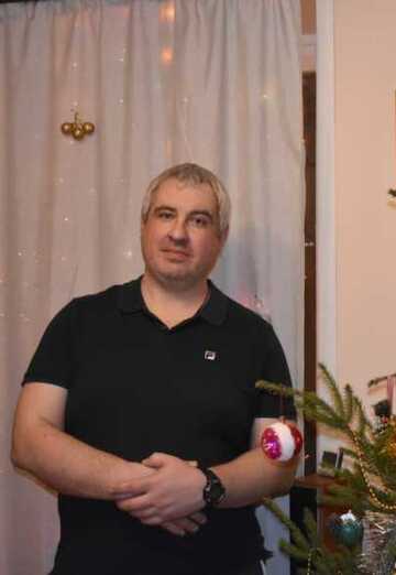 Моя фотография - Сергей, 41 из Солнцево (@sergey951567)