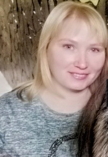 Моя фотография - Татьяна, 39 из Нижний Новгород (@tany6408948)