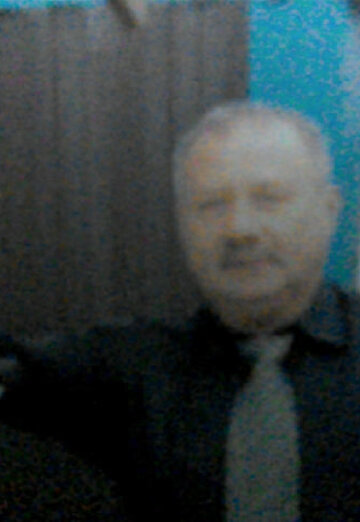 Моя фотография - Геннадий, 64 из Болхов (@gennadiy14415)