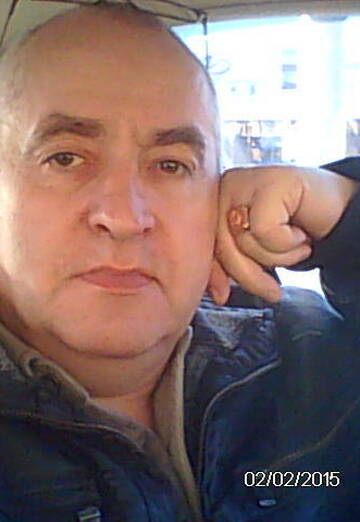My photo - Yuriy, 60 from Navapolatsk (@uriy113135)