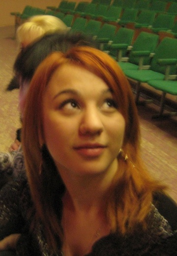 Моя фотография - Дарина, 34 из Славянск (@dar90ina)