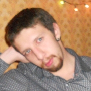 Евгений, 33, Усть-Илимск