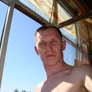 Сережа, 42, Инта