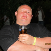 эдуард, 48, Емва