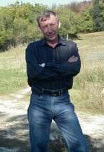 Моя фотография - Алексей, 56 из Ставрополь (@alekc68d2012)