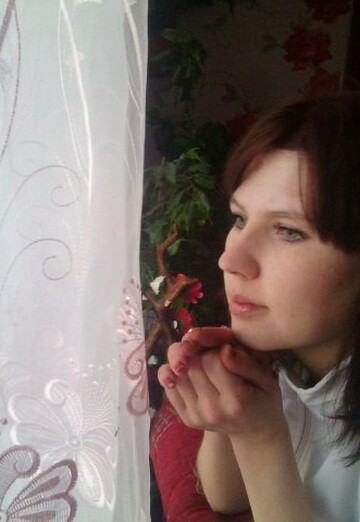 My photo - nastyona, 35 from Kotovsk (@nastena6513552)
