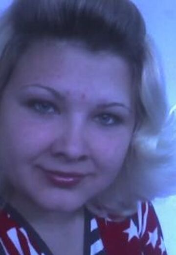 My photo - Yuliya, 37 from Troitsk (@kisa200777)