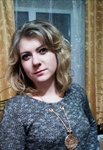 Моя фотография - Юлия, 29 из Корсунь-Шевченковский (@yuliyaarhipova2017)