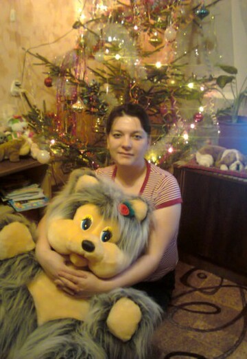 My photo - Elena, 48 from Chudovo (@elena6432145)