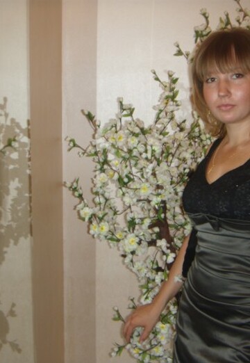 Моя фотография - Таня, 35 из Лосино-Петровский (@tany6262300)
