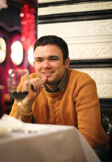 My photo - Vyacheslav, 34 from Kyiv (@vyacheslav3606)