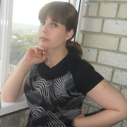 екатерина, 37, Рузаевка