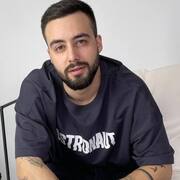 Дмитрий, 36, Екатеринбург