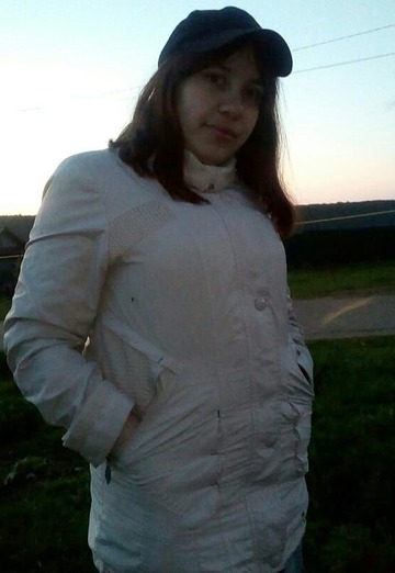 My photo - Leysan, 29 from Nizhnekamsk (@leysan1807)