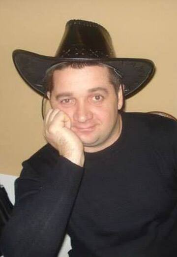 My photo - Evgeniy, 43 from Svetlovodsk (@evgeniy248364)